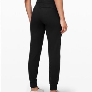 Ready to Rulu Joggers Lululemon